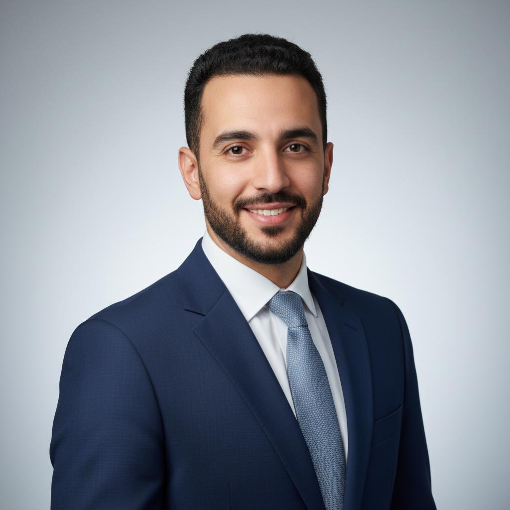 الملف الشخصي